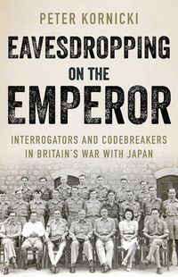 Produktbild: Eavesdropping on the Emperor