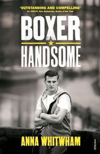 Produktbild: Boxer Handsome