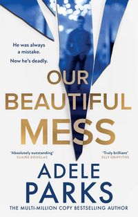 Produktbild: Our Beautiful Mess