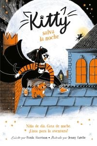 Produktbild: Kitty Salva la Noche
