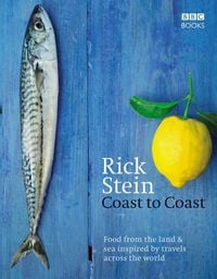 Produktbild: Coast to Coast