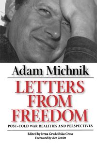Produktbild: Letters from Freedom