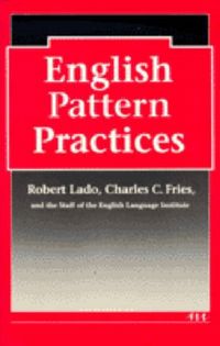 Produktbild: English Pattern Practices Thir