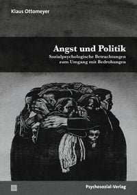 Produktbild: Angst und Politik