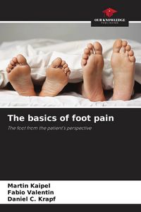 Produktbild: The basics of foot pain