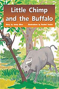 Produktbild: Little Chimp and the Buffalo