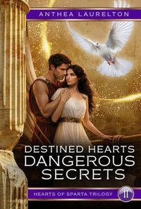 Produktbild: Destined Hearts Dangerous Secrets