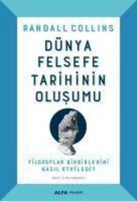 Produktbild: D&uuml;nya Felsefe Tarihinin Olusumu Ciltli