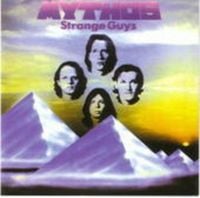 Produktbild: Mythos: Strange Guys