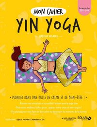 Produktbild: Yin yoga