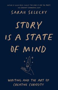 Produktbild: Story Is A State of Mind