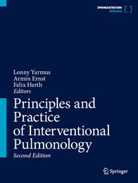 Produktbild: Principles and Practice of Interventional Pulmonology