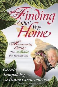Produktbild: Finding Our Way Home