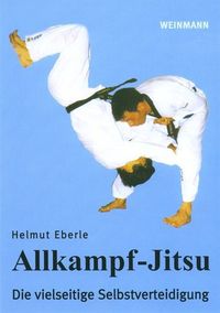 Bild vom Artikel Allkampf-Jitsu vom Autor Helmut Eberle