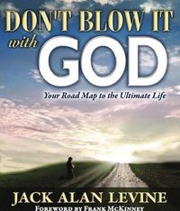 Produktbild: Don't Blow It with God