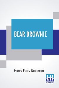 Produktbild: Bear Brownie