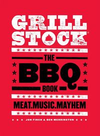 Produktbild: Grillstock