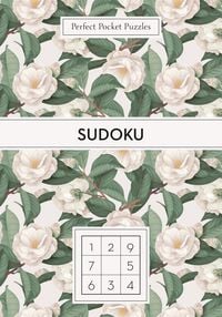 Produktbild: Perfect Pocket Puzzles: Sudoku