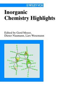 Produktbild: Inorganic Chemistry Highlights