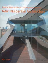 Produktbild: New Residential Architecture