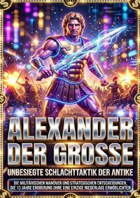 Produktbild: Alexander der Gro&szlig;e: Unbesiegte Schlachttaktik der Antike