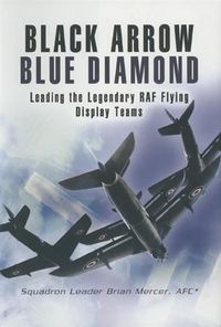 Produktbild: Black Arrows Blue Diamond