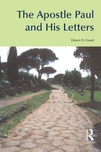 Produktbild: The Apostle Paul and His Letters