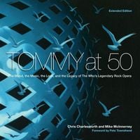 Produktbild: Tommy at 50