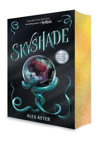 Produktbild: Skyshade (The Lightlark Saga Book 3)