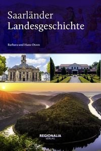 Produktbild: Saarl&auml;nder Landesgeschichte