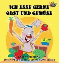 Produktbild: Ich esse gerne Obst und Gem&uuml;se