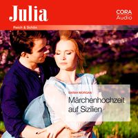 Produktbild: M&auml;rchenhochzeit auf Sizilien (Julia)
