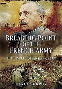 Produktbild: Breaking Point of the French Army