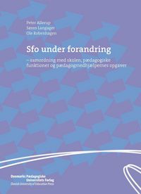 Produktbild: Sfo under forandring