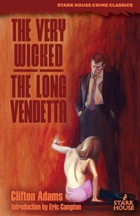 Produktbild: The Very Wicked / The Long Vendetta