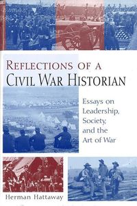 Produktbild: Reflections of a Civil War Historian