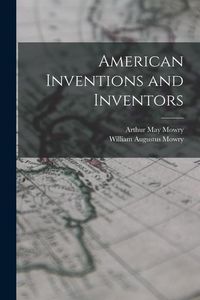Produktbild: American Inventions and Inventors