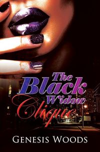 Produktbild: Black Widow Clique