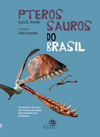 Produktbild: Pterossauros do Brasil