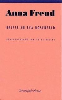 Produktbild: Freud, A: Briefe an Eva Rosenfeld