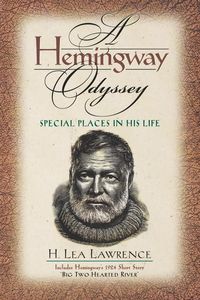 Produktbild: A Hemingway Odyssey