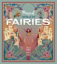 Produktbild: Magical World of Fairies
