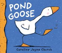 Produktbild: Church, C: Pond Goose