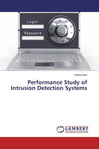Produktbild: Performance Study of Intrusion Detection Systems