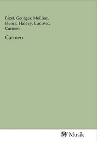 Produktbild: Carmen