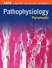 Produktbild: Paramedic: Pathophysiology