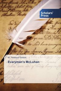 Produktbild: Everyman's McLuhan