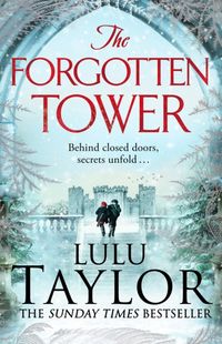 Produktbild: Taylor, L: The Forgotten Tower