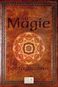 Produktbild: Magie du pentagramme