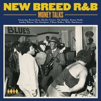 Produktbild: New Breed R&B - Money Talks